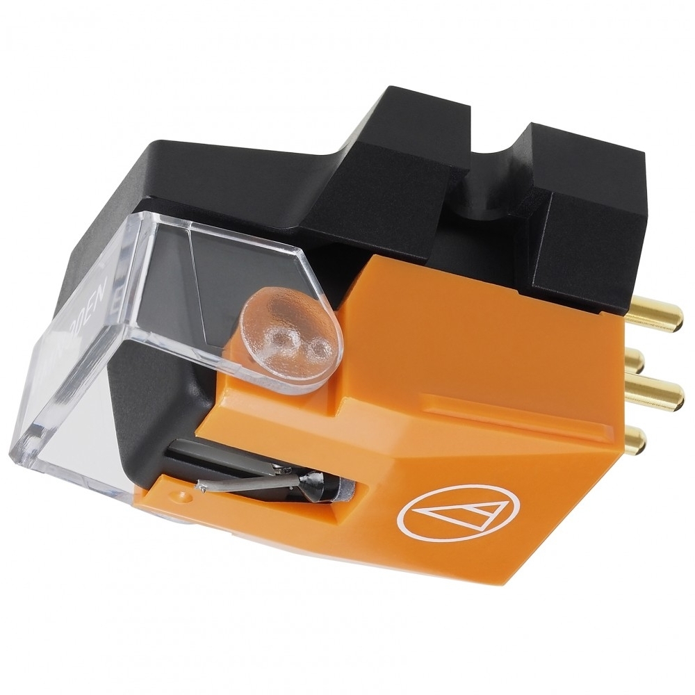 VM530EN MM hangszedő