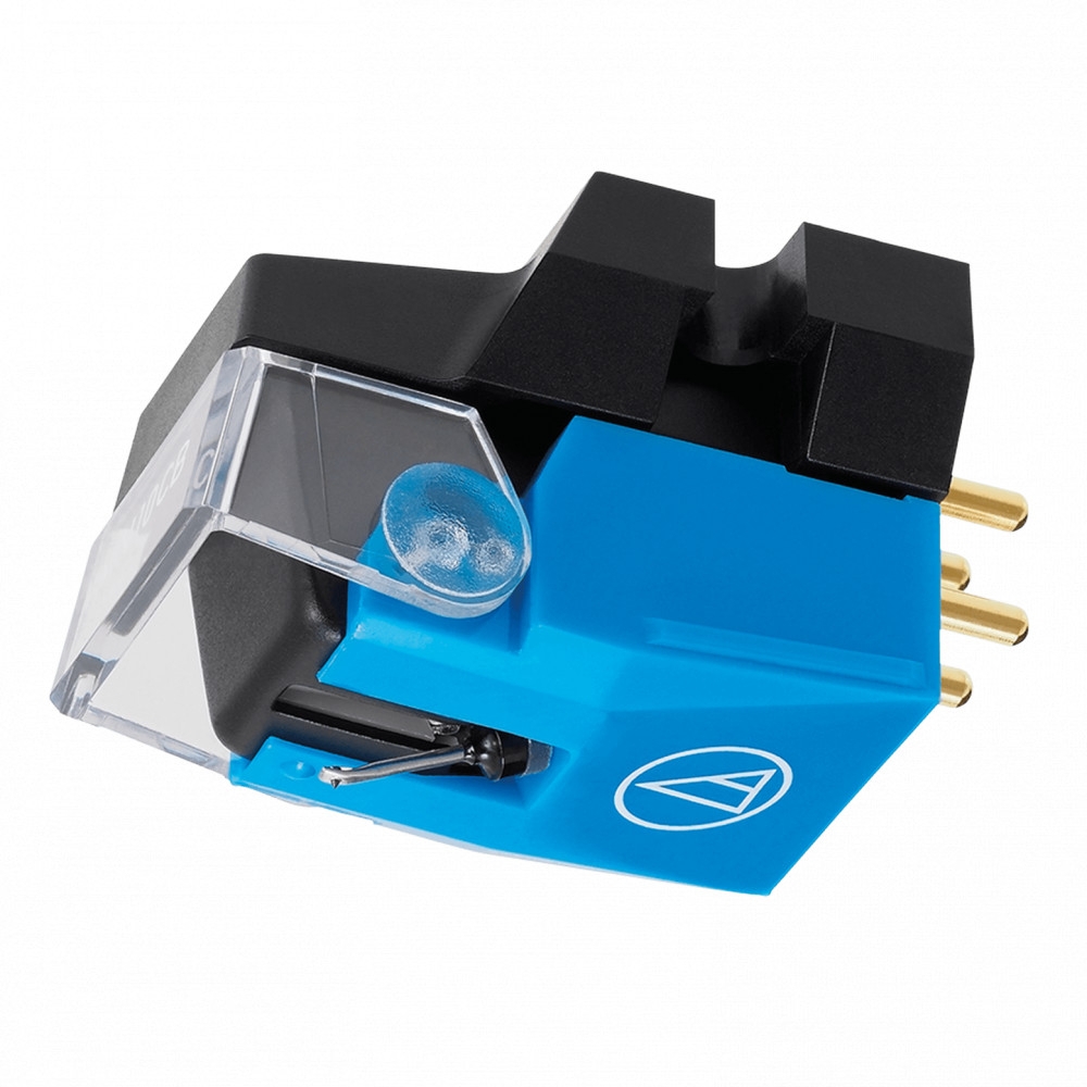 VM610MONO dupla mozgó mágneses monó hangszedő monó mikrobarázdás(LP)lemezekhez Digitalszalon.hu