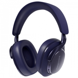PX7 S3 Bluetooth fejhallgató, indigó kék