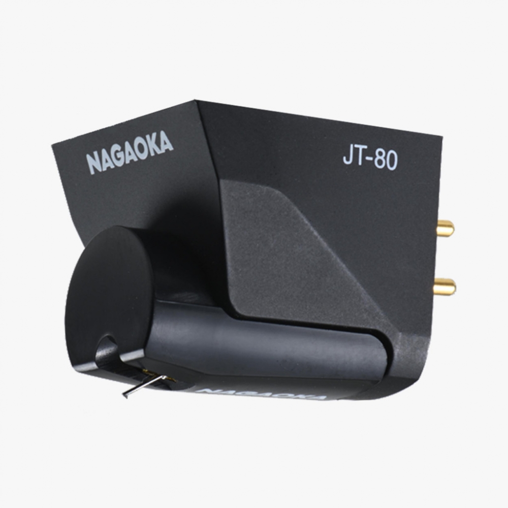 JT-80BK MM hangszedő