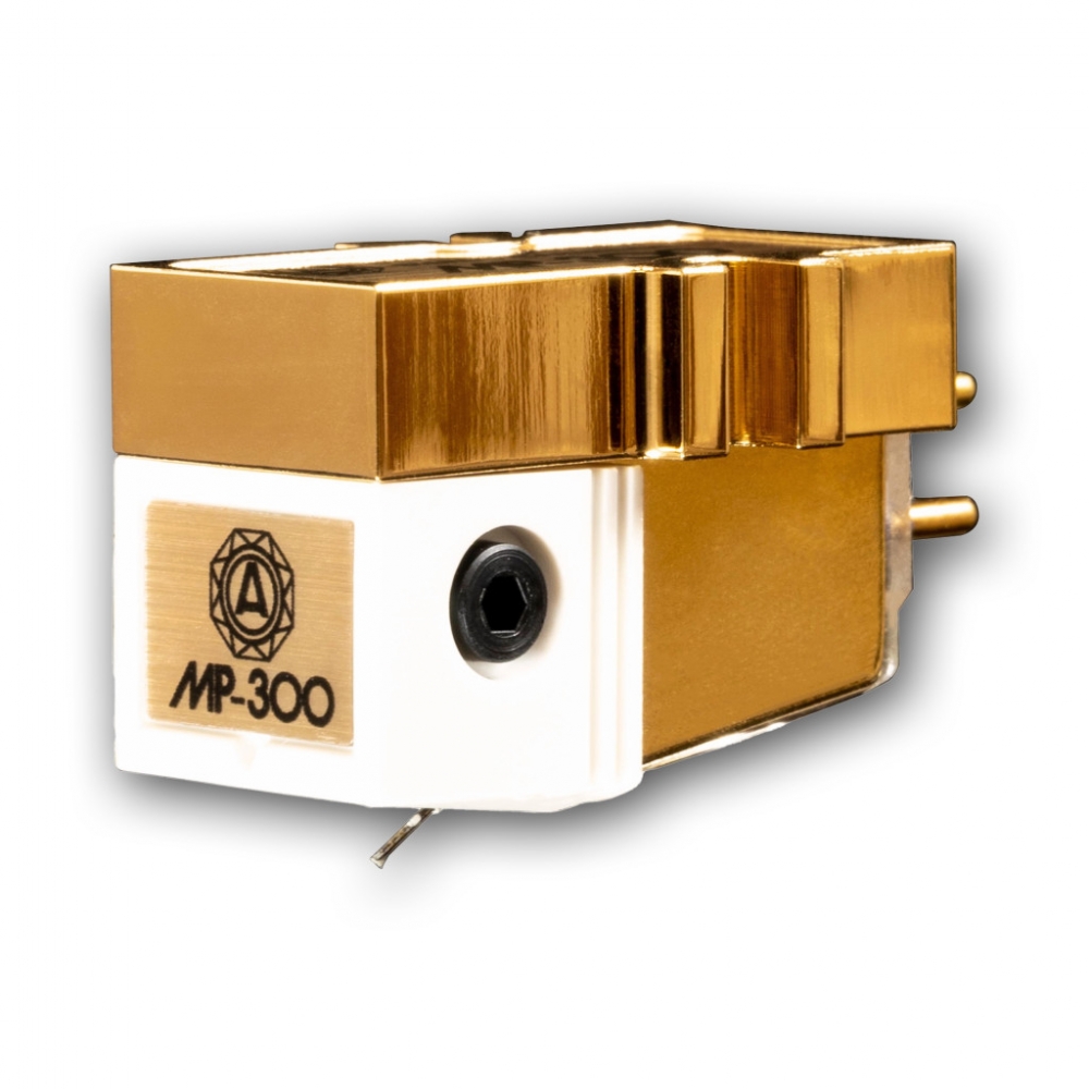 MP-300 MP hangszedő