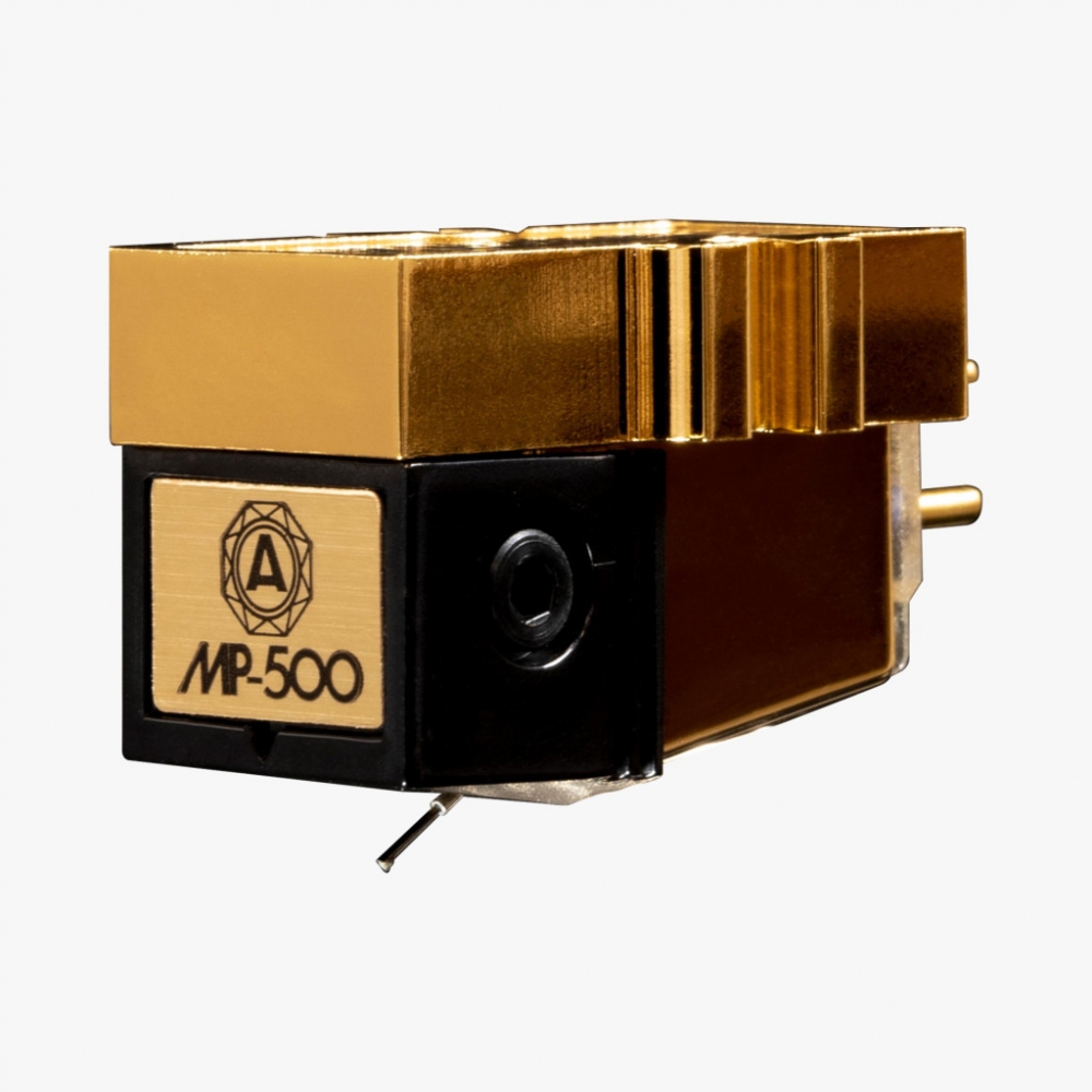 MP-500 MP hangszedő