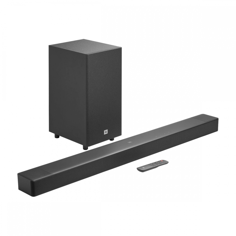 Cinema SB595 3.1.2 csatornás Soundbar