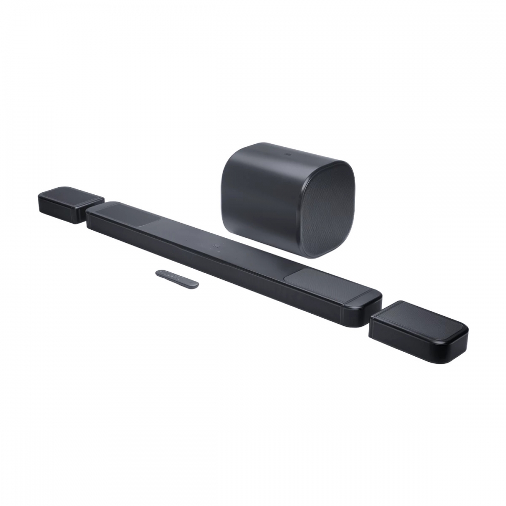 BAR 1300MK2 11.1.4 csatornás Soundbar
