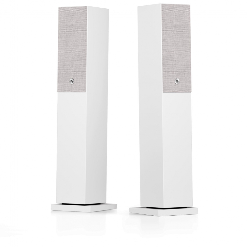 A38 W Vezeték nélküli multiroom, fehér