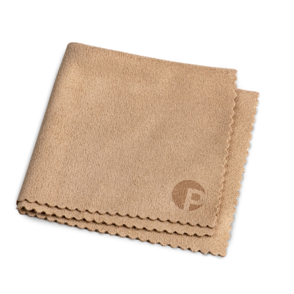 Cloth It HiFi tisztító kendő