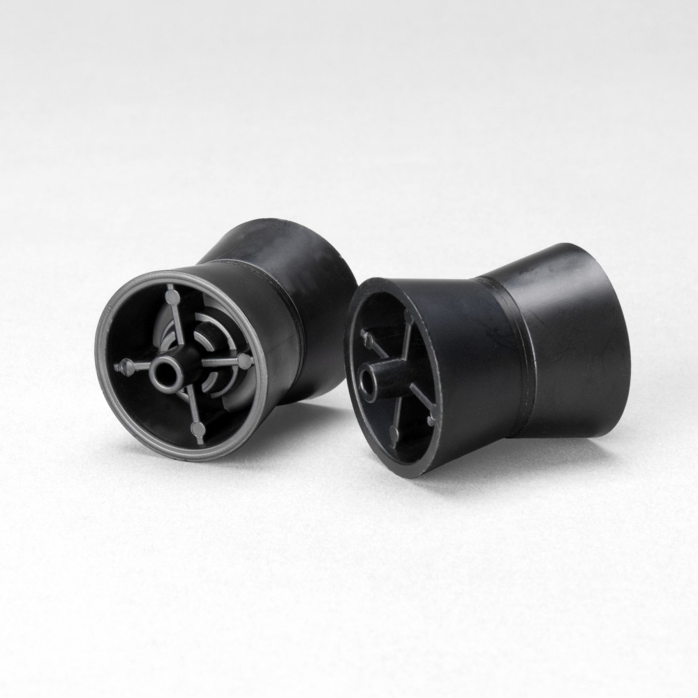 SPIN-CLEAN ROLLERS görgők