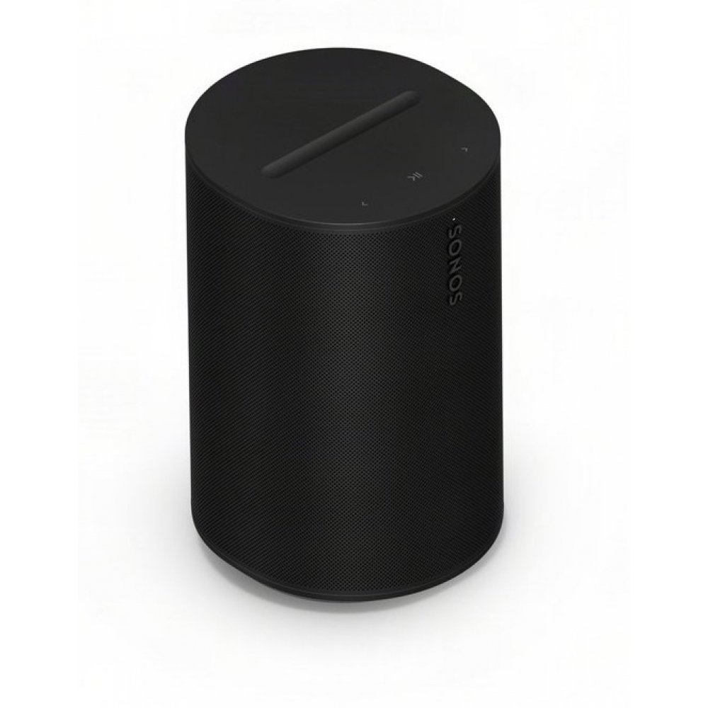 ERA 100 SL WiFi, Bluetooth, multiroom hangsugárzó, fekete Digitalszalon.hu