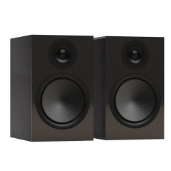 Silver 100 (7G) hangfal, Carbon Black Limited Edition