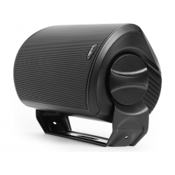 ATRIUM 8 SDI Kültéri hangsugárzó pár, fekete