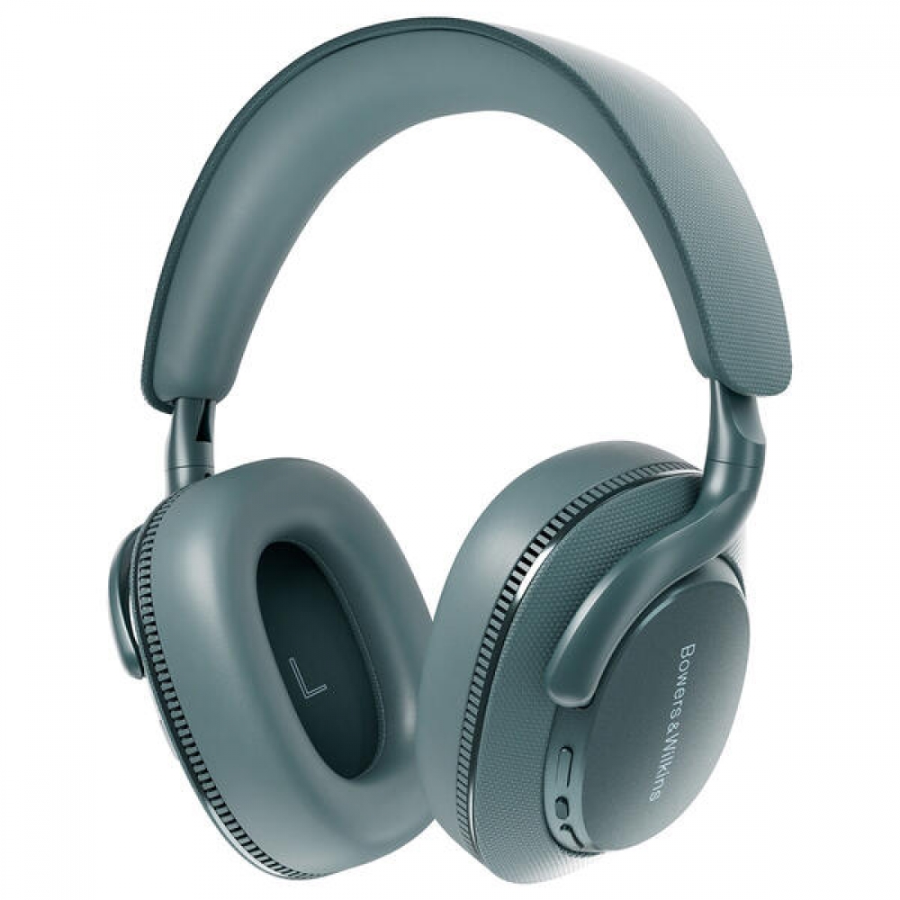 PX7 S3 Bluetooth fejhallgató, fagyos kék