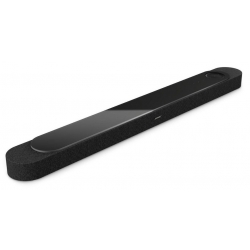 Lifestyle Ultra Soundbar, fekete