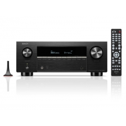 AVC-X3900H 9.2 8K Dolby Atmos AV erősítő
