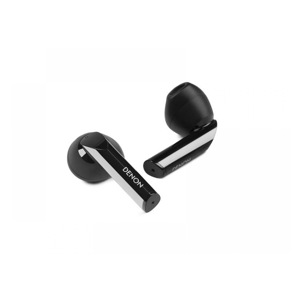 AHC-500W Bluetooth fülhallgató, fekete 
