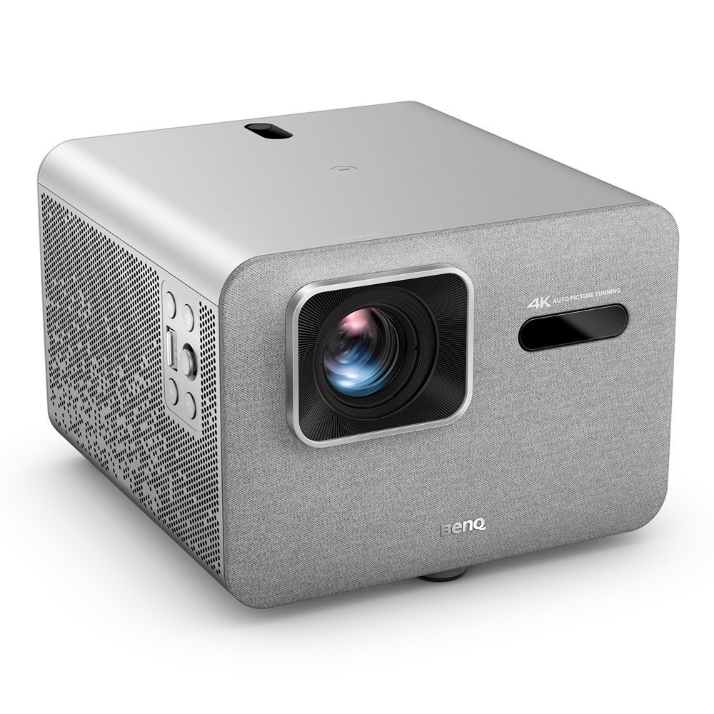 TK705i 4K UHD LED Projektor (9H.R0C77.57E)