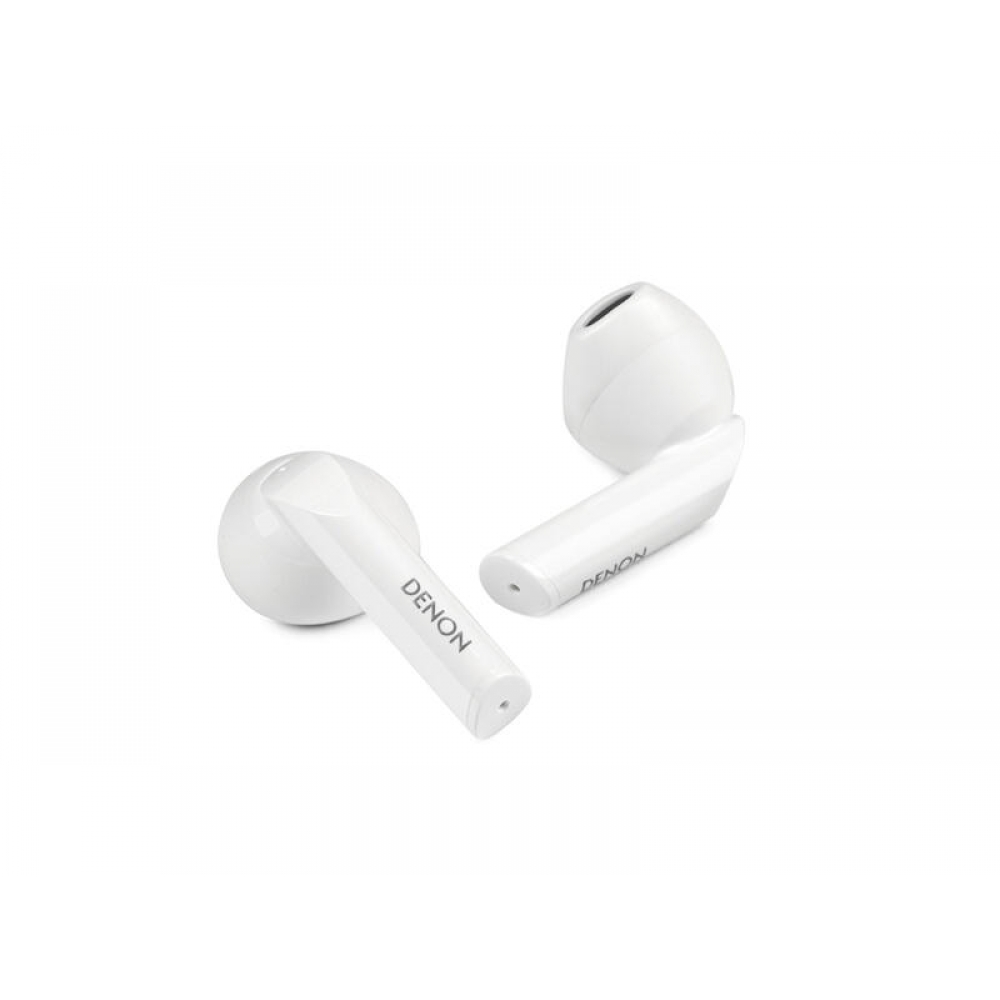 AHC-500W Bluetooth fülhallgató, fehér Digitalszalon.hu