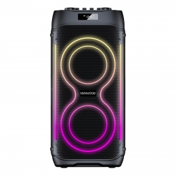 AS-P400BT Bluetooth Party Hangszóró