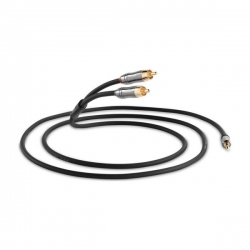 QE6501 RCA-JACK KÁBEL - 3 M 
