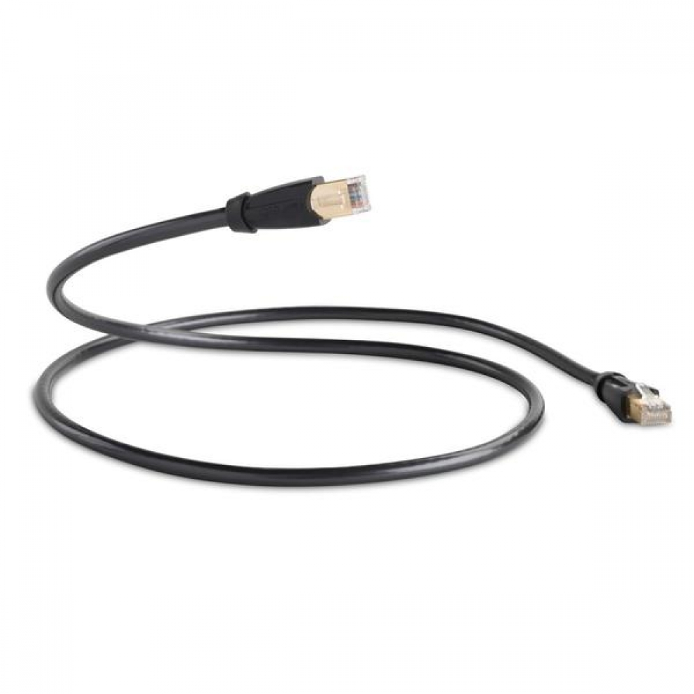 QE6803 RJ/E Ethernet kábel, 3 m