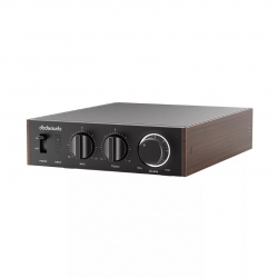 Jade Audio Level 1 Bluetooth-os, sztereó erősítő és DAC, fekete