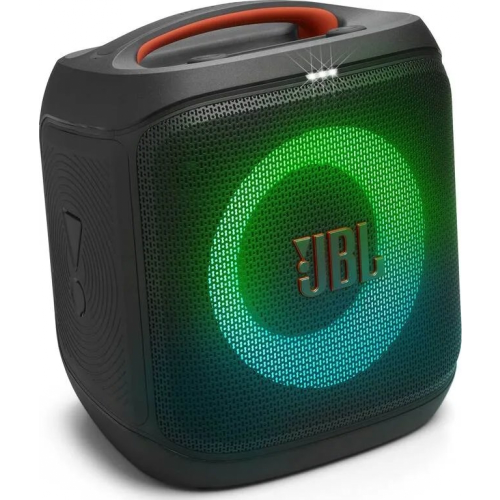 PARTYBOX ENCORE ESSENTIAL 2 Bluetooth-hangszóró, fekete