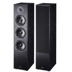 Monitor S70 3-utas padlón álló hangszóró pár, fekete
