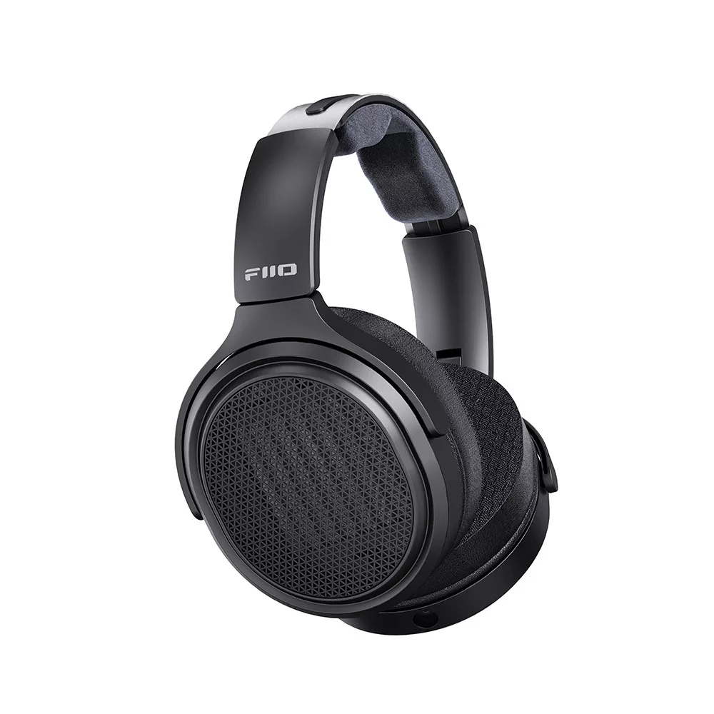Jade Audio JT7 Planár fejhallgató, fekete