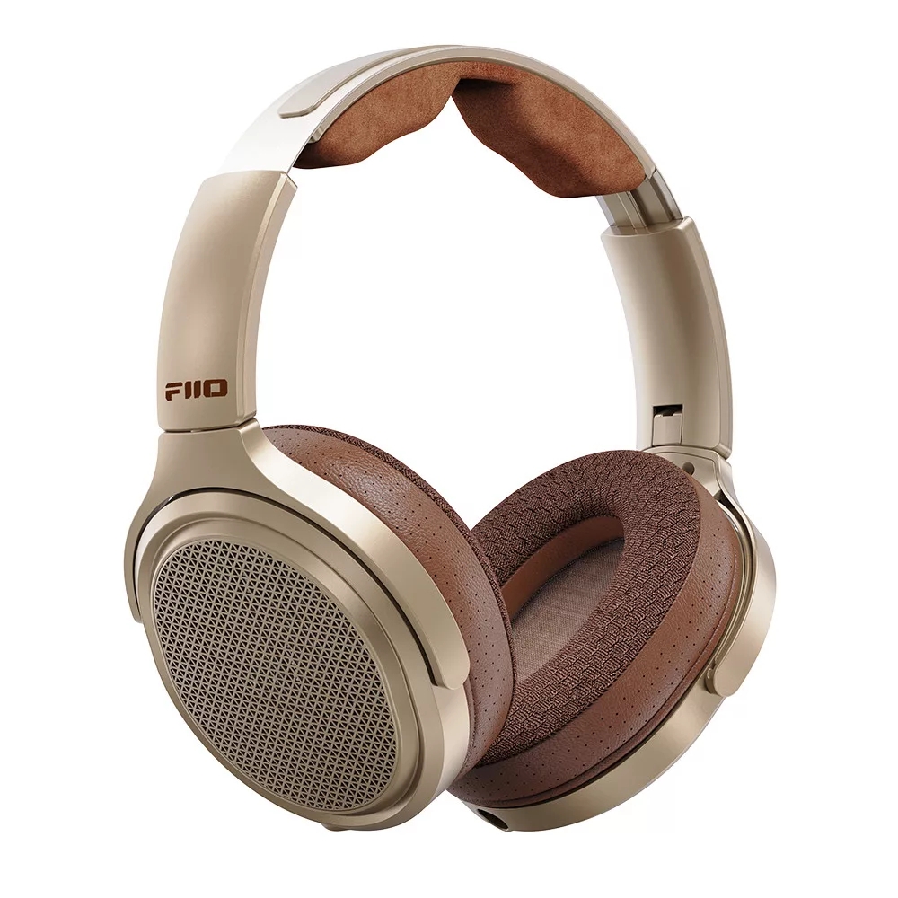 Jade Audio JT7 Planár fejhallgató, pezsgőarany