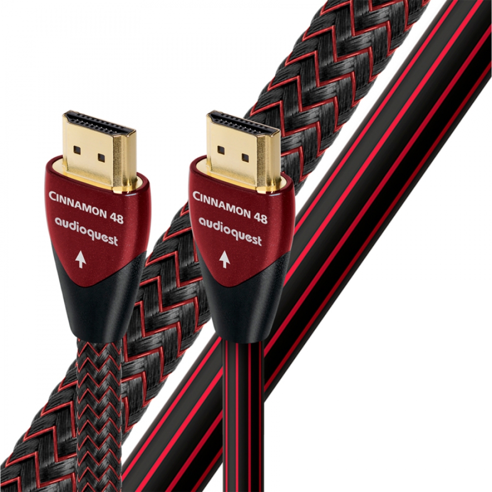 Cinnamon 48 HDMI kábel, 3 m