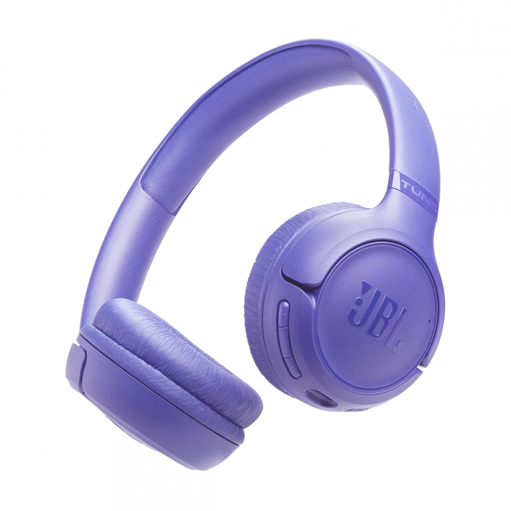 T530BT Bluetooth-fejhallgató, levendula