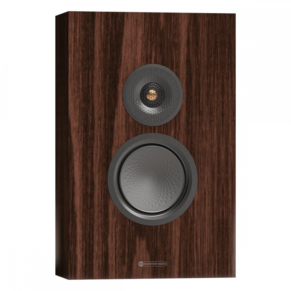 SILVER On-Wall 8G kétutas Hi-Fi hangsugárzó, európai dió