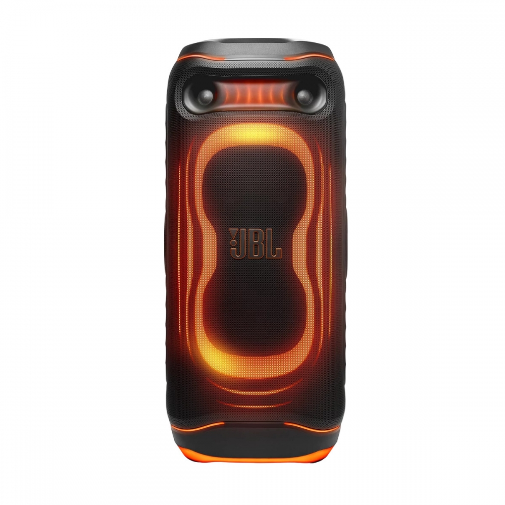 PARTYBOX ULTIMATE2 Bluetooth-partyhangszóró, 1500W RMS, fekete
