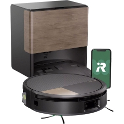 Roomba Max 775 Combo + AutoWash dock, fekete