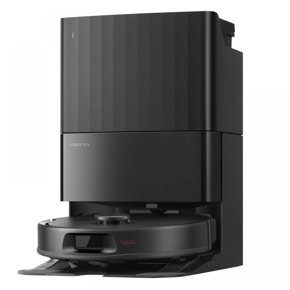 Qrevo S Pro robotporszívó, fekete (QSP52-00)