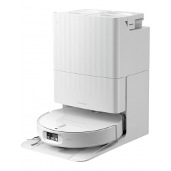 Qrevo Edge 2 robotporszívó, fehér (QE202-00)