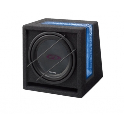 SBG-1244BR Bass reflex mélysugárzó láda