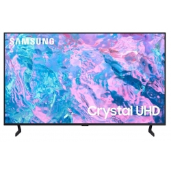 UE43CU7092UXXH Crystal 4K UHD Smart LED TV