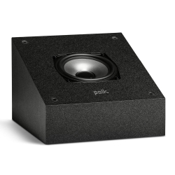 Monitor XT90 Dolby Atmos hangsugárzó pár, fekete