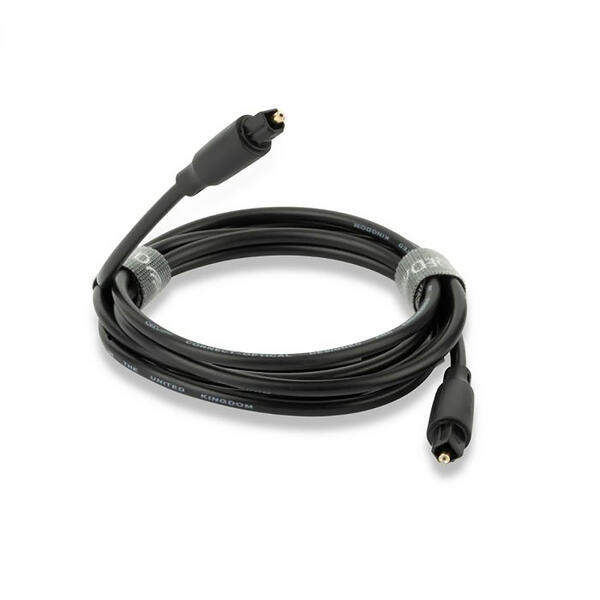 QE8174 Connect Optikai összekötő kábel, 1.5 m