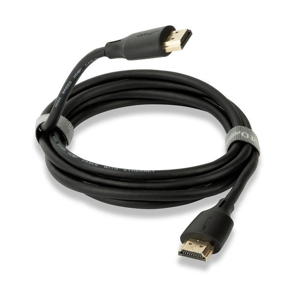 QE8164 Connect HDMI összekötő kábel, 1.5 m